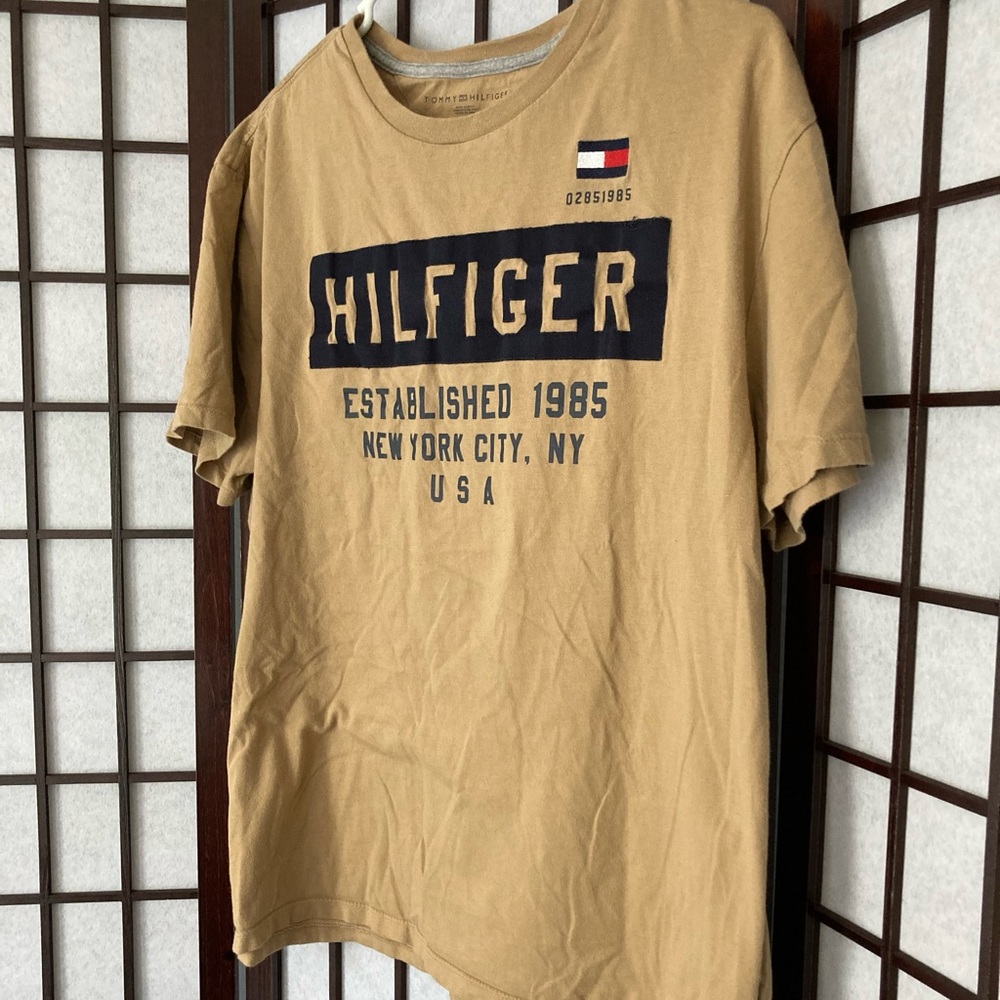 Tommy Hilfiger Shirt